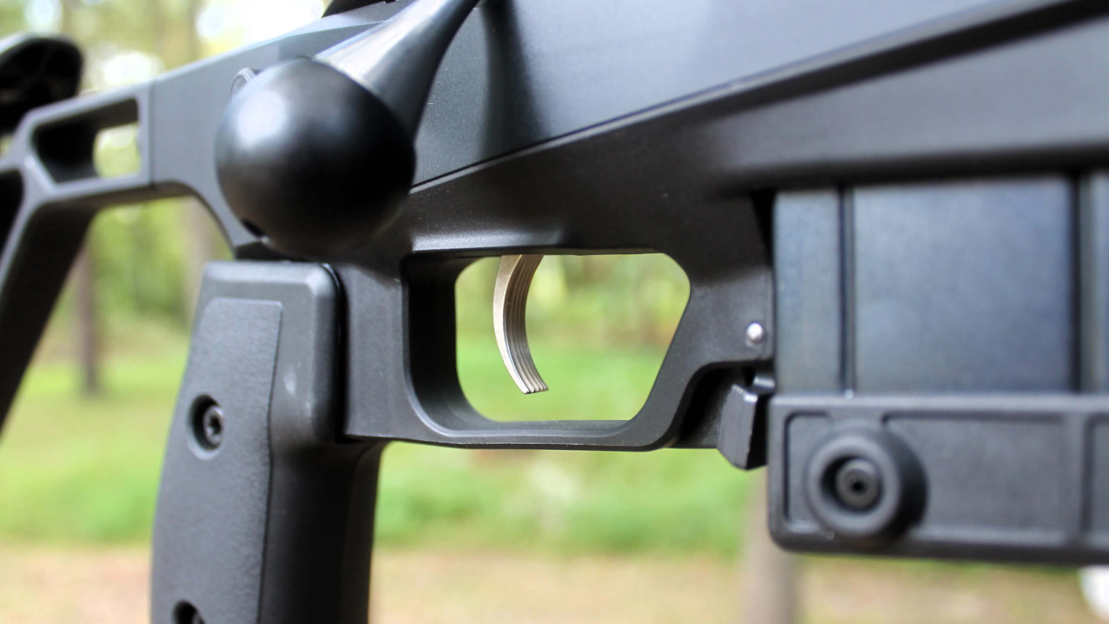 Tikka Trigger