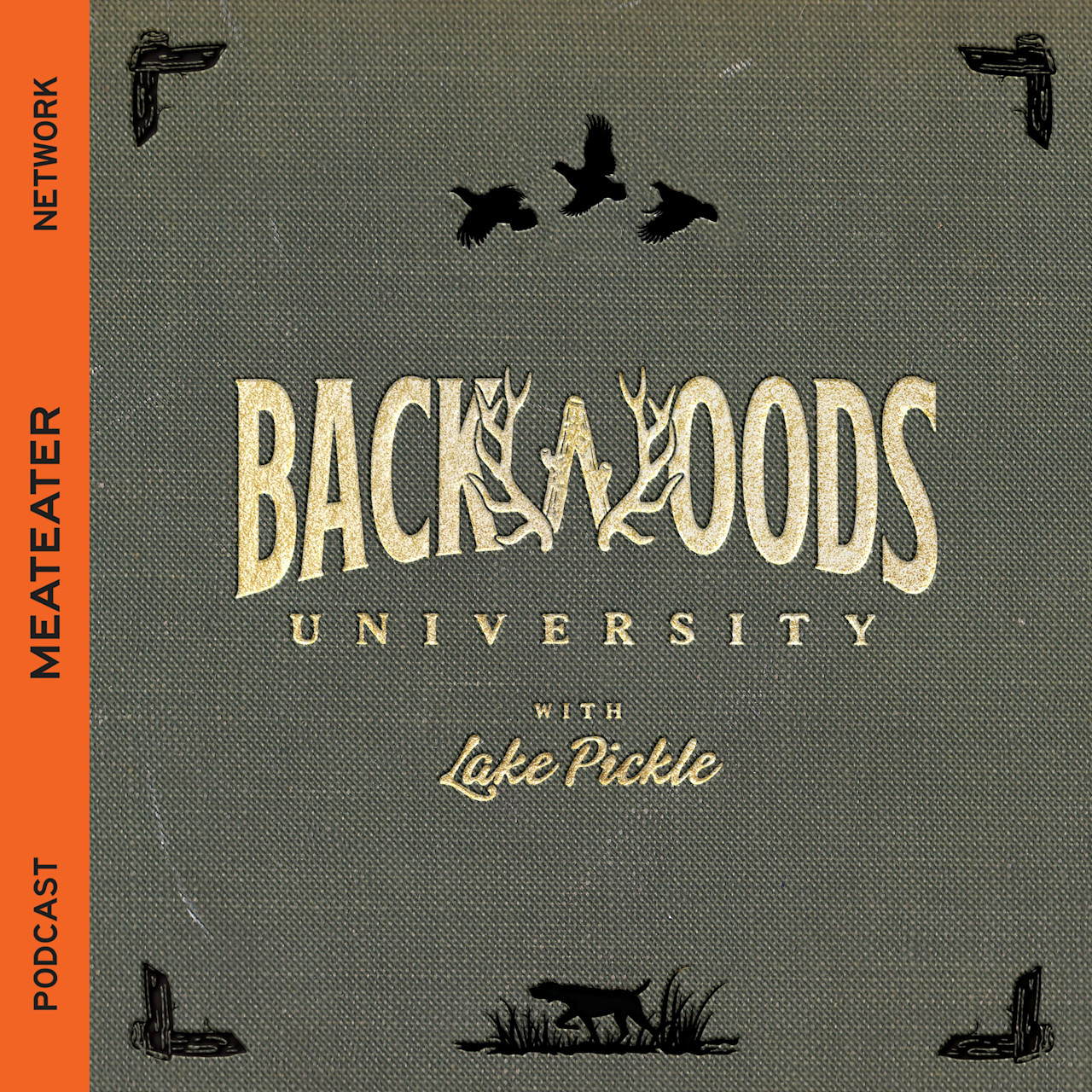 Ep. 459: Backwoods University - Troops and Wildlife