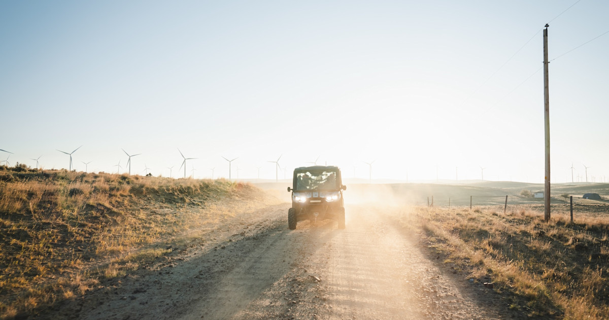 Trump’s Latest Order Diminishes OHV Regulations on Public Lands Trump’s Latest Order Diminishes OHV Regulations on Public Lands