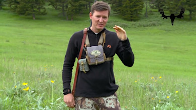 Extra Tips For The Still Hunter With Janis Putelis