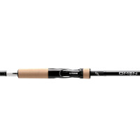 Omen Black Casting Rod