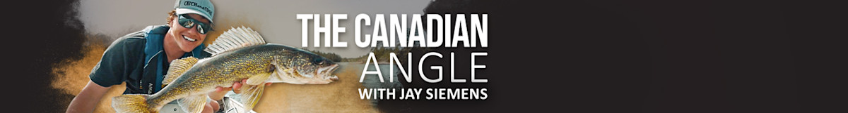 The Canadian Angle
