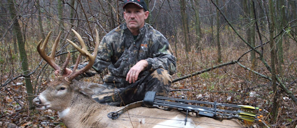 John Eberhart’s 2006 Election Day Ten Pointer