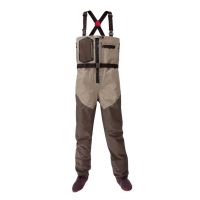 The Best Waders for Fishing