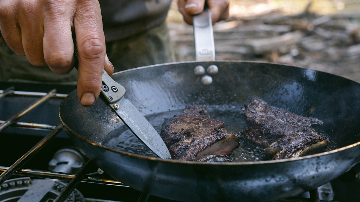The Best EDC Knives
