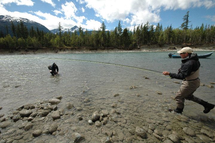 Steelhead Terminology You Should Know