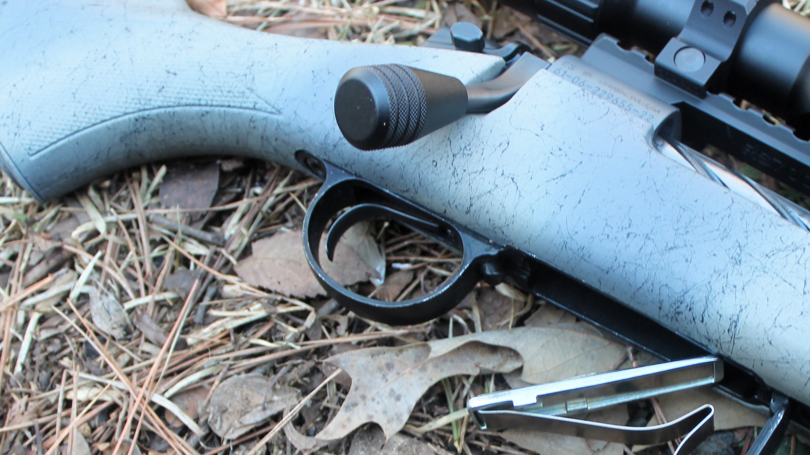 Bergara Trigger 2