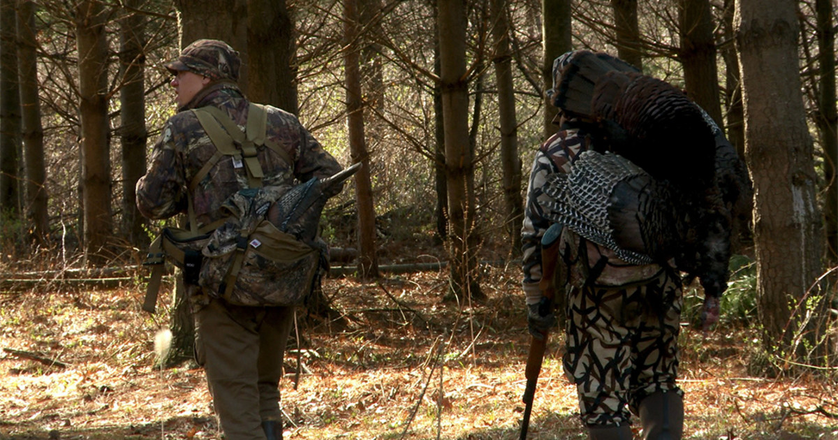 Carrying Gear While Hunting Small Game MeatEater Gear