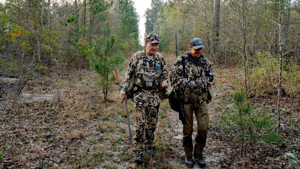 MeatEater's Land Access Initiative Wants Your Public Access Ideas