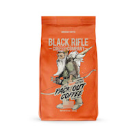 BRCC MeatEater Pack Out Coffee