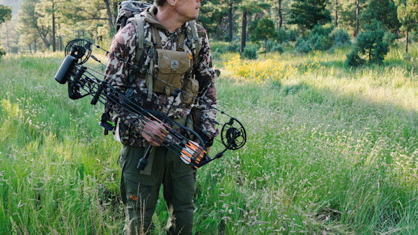 Get All that Crap Off Your Bow