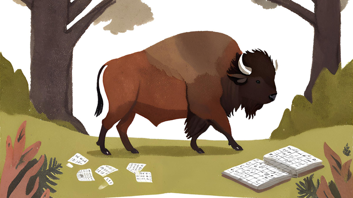 Introducing MeatEater Crossword Puzzles MeatEater Conservation News Introducing MeatEater Crossword Puzzles MeatEater Conservation News