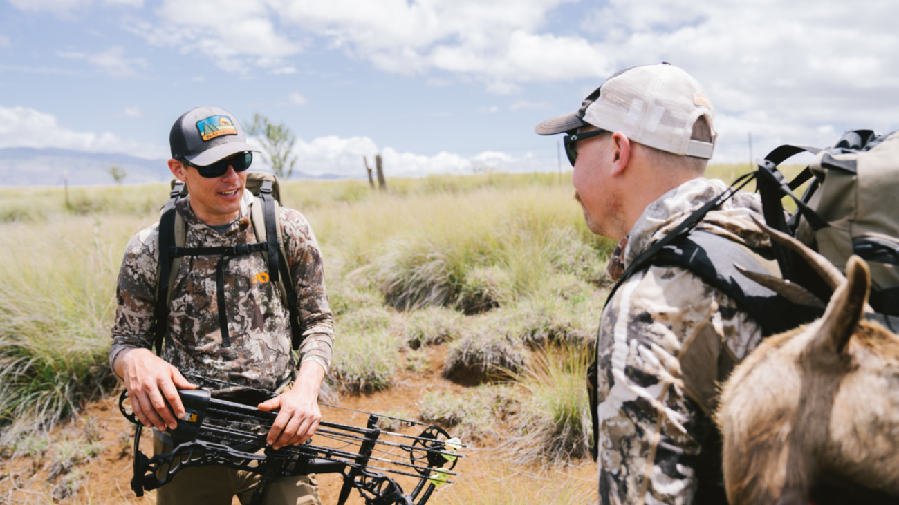 Gear We Use: The Best Material for Hunting Clothes