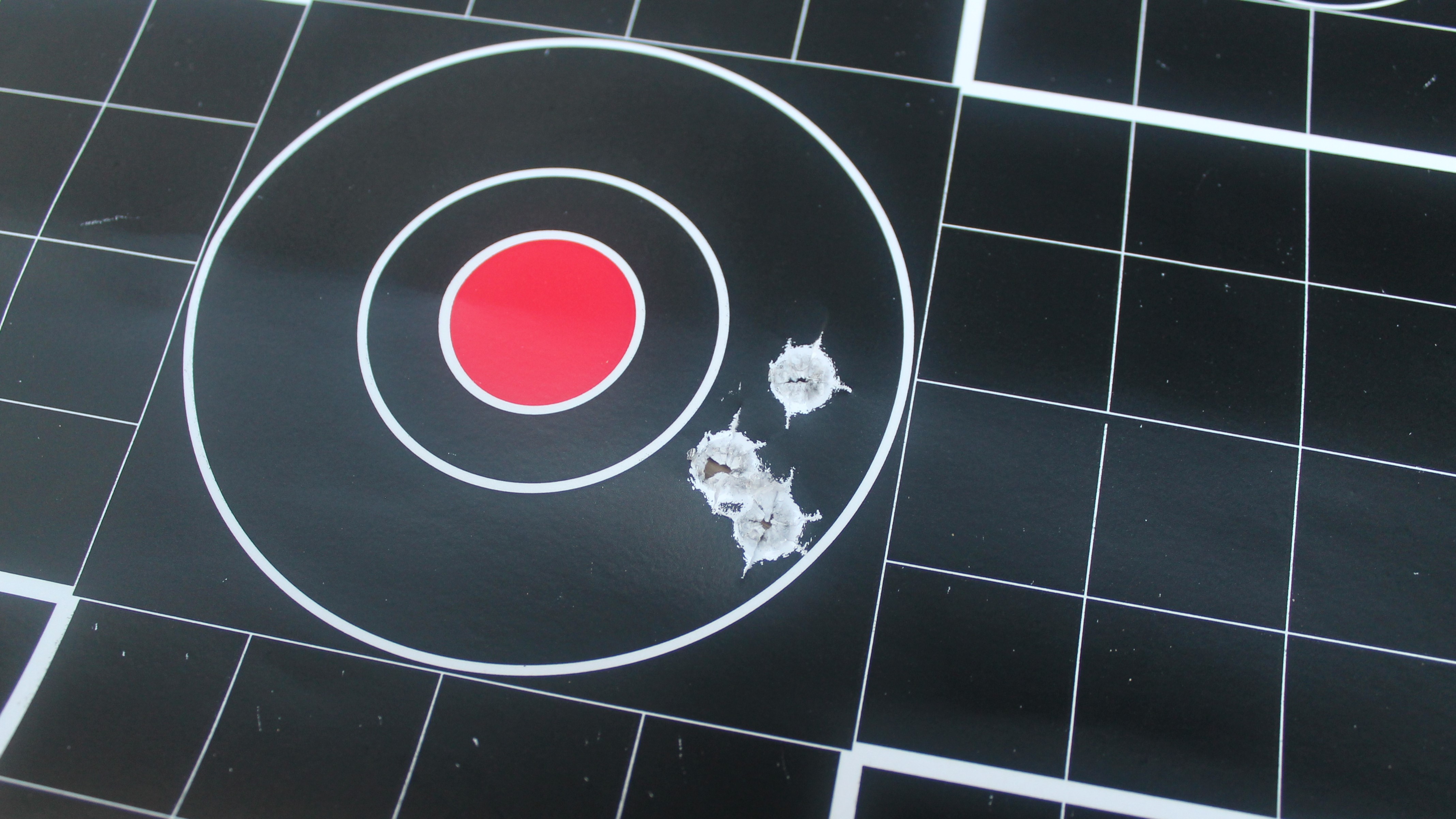 100 Yards