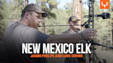 Country Music and Bugling Bulls | Archery Elk with Combs and Phelps