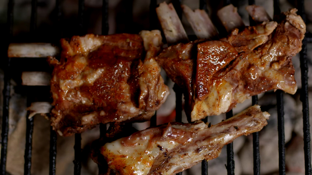 Venison Ribs | MeatEater Cook