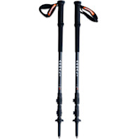 Carbon X Trekking Poles