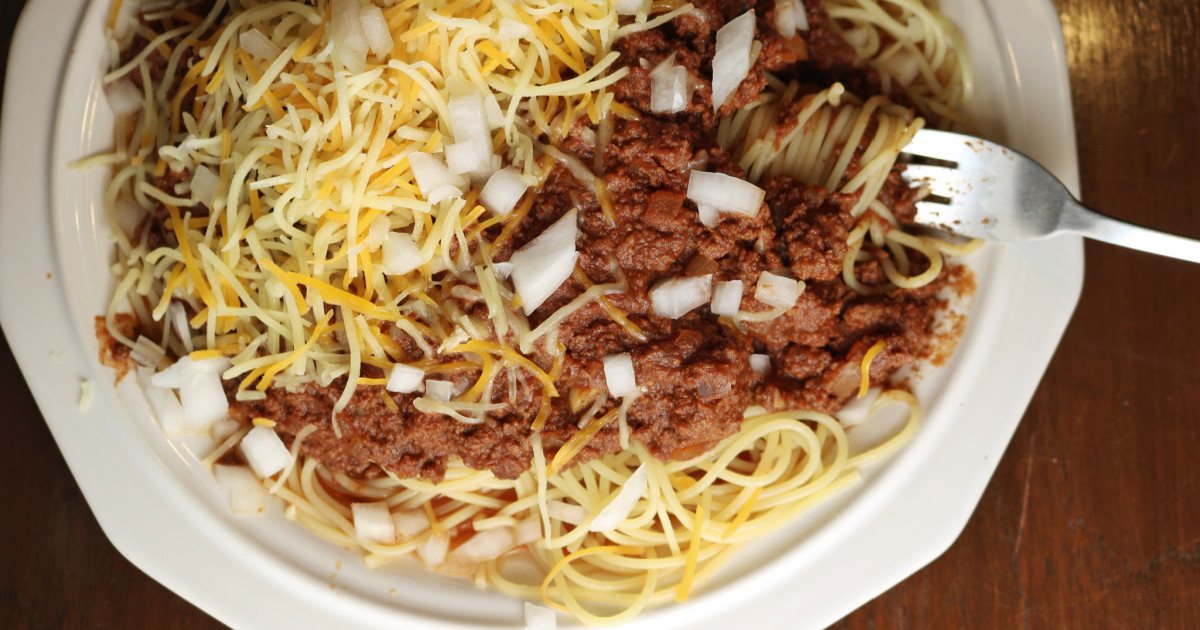 Venison Skyline Chili | MeatEater Cook