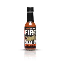 MeatEater Fire Breather Hot Sauce