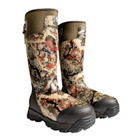 Alphaburly Pro Insulated