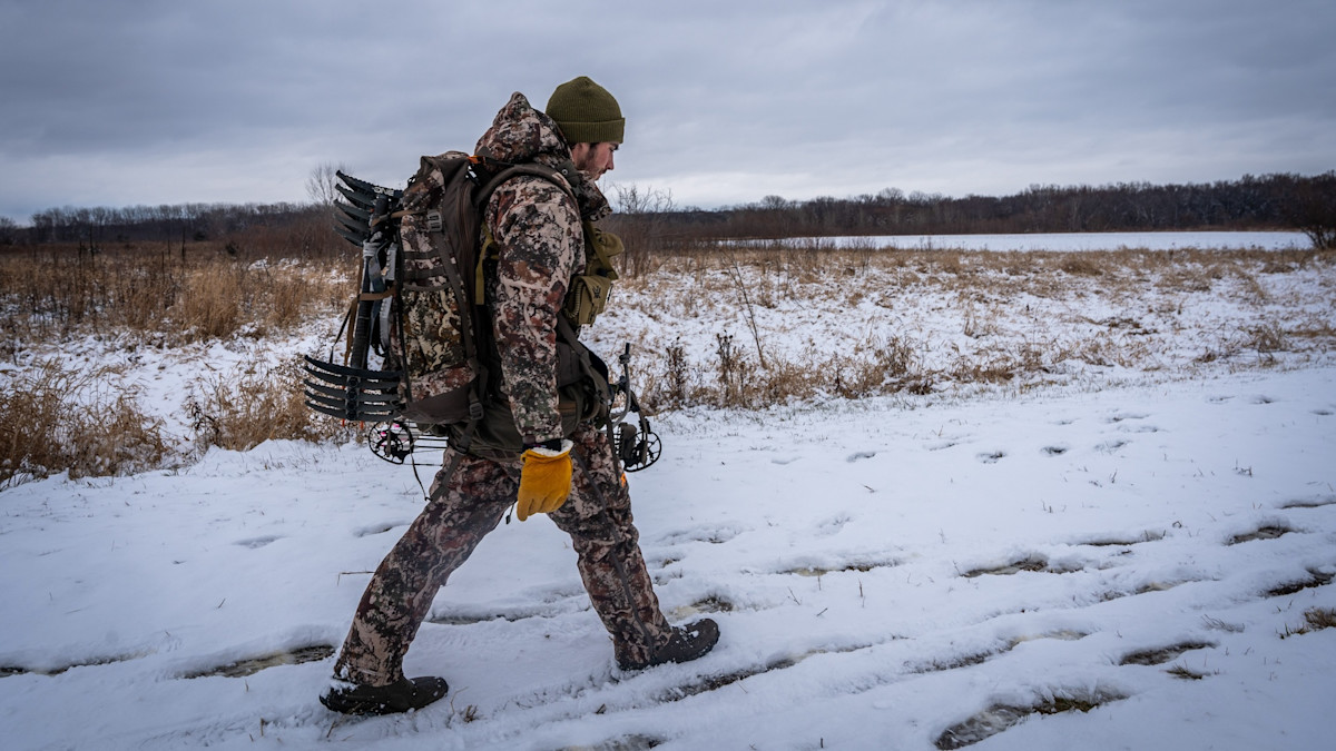 How Whitetail Hunters Can Overcome Public Land Overcrowding