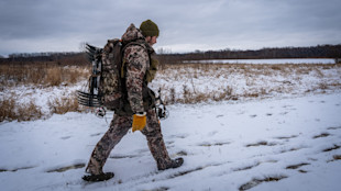 How Whitetail Hunters Can Overcome Public Land Overcrowding