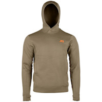 Men's Furnace Hoody