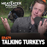 Ep. 679: Talking Turkey 