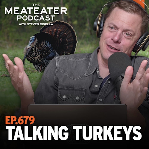 Ep. 679: Talking Turkey 