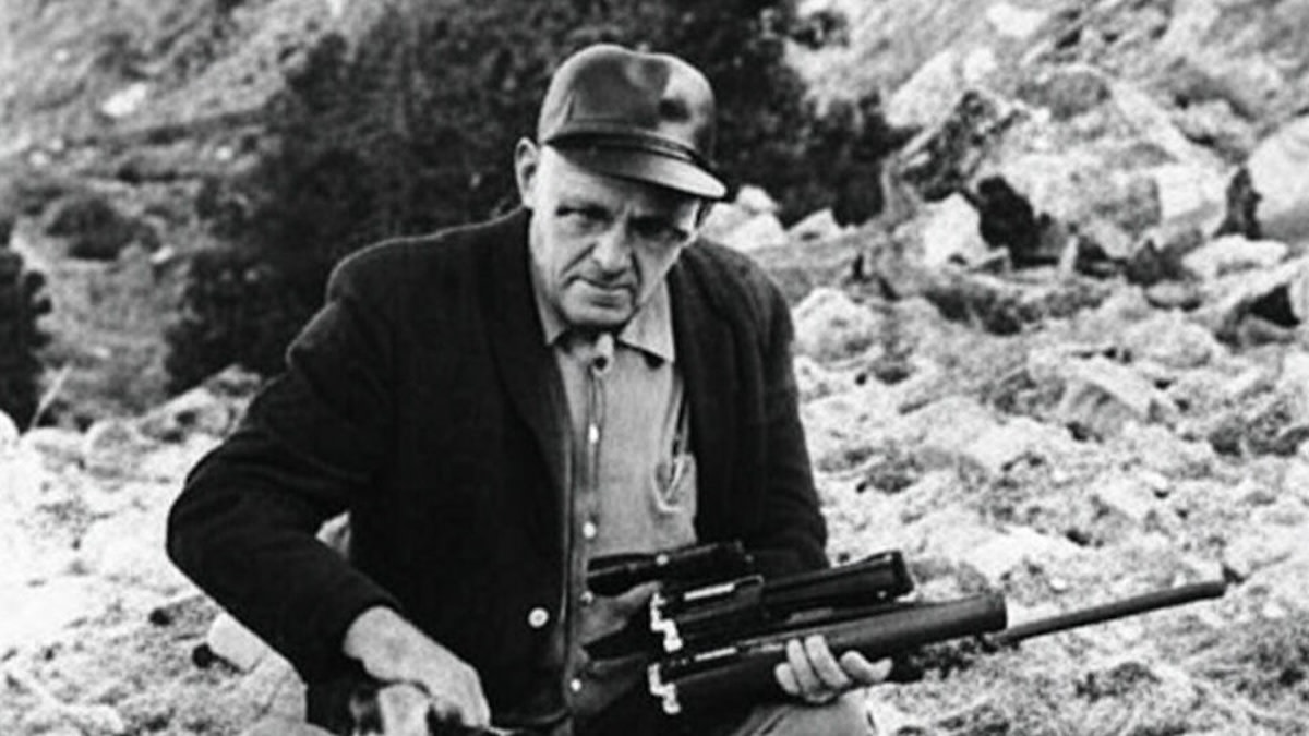 What Are "Ackley Improved" Cartridges and Should You Use One this Season?