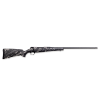 Weatherby Backcountry 2.0 Ti