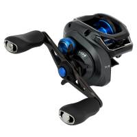 SLX XT Baitcast Reel