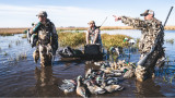 Why Waterfowl Hunters Should Track Summer Storms