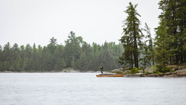 Legislation Would Protect the Boundary Waters from Sulfide Mining