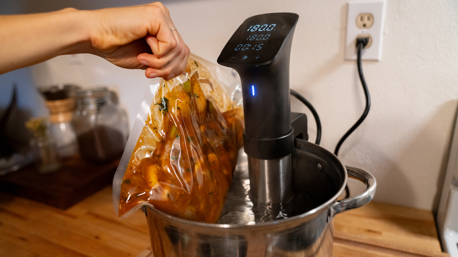 The Best Sous Vide Cookers of 2024