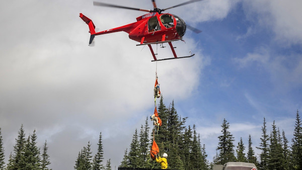 The Great Mountain Goat Debate