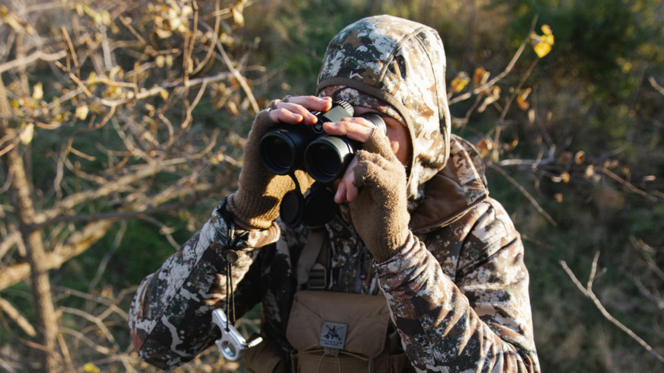 How to Successfully Deer Hunt a New Piece of Public Land