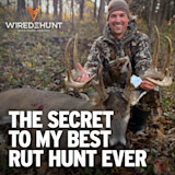 Ep. 975: The Secret to My Best Rut Hunt Ever