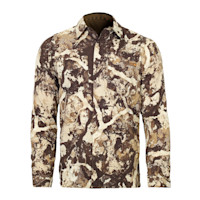 Men's Ranger Stretch Snapshirt