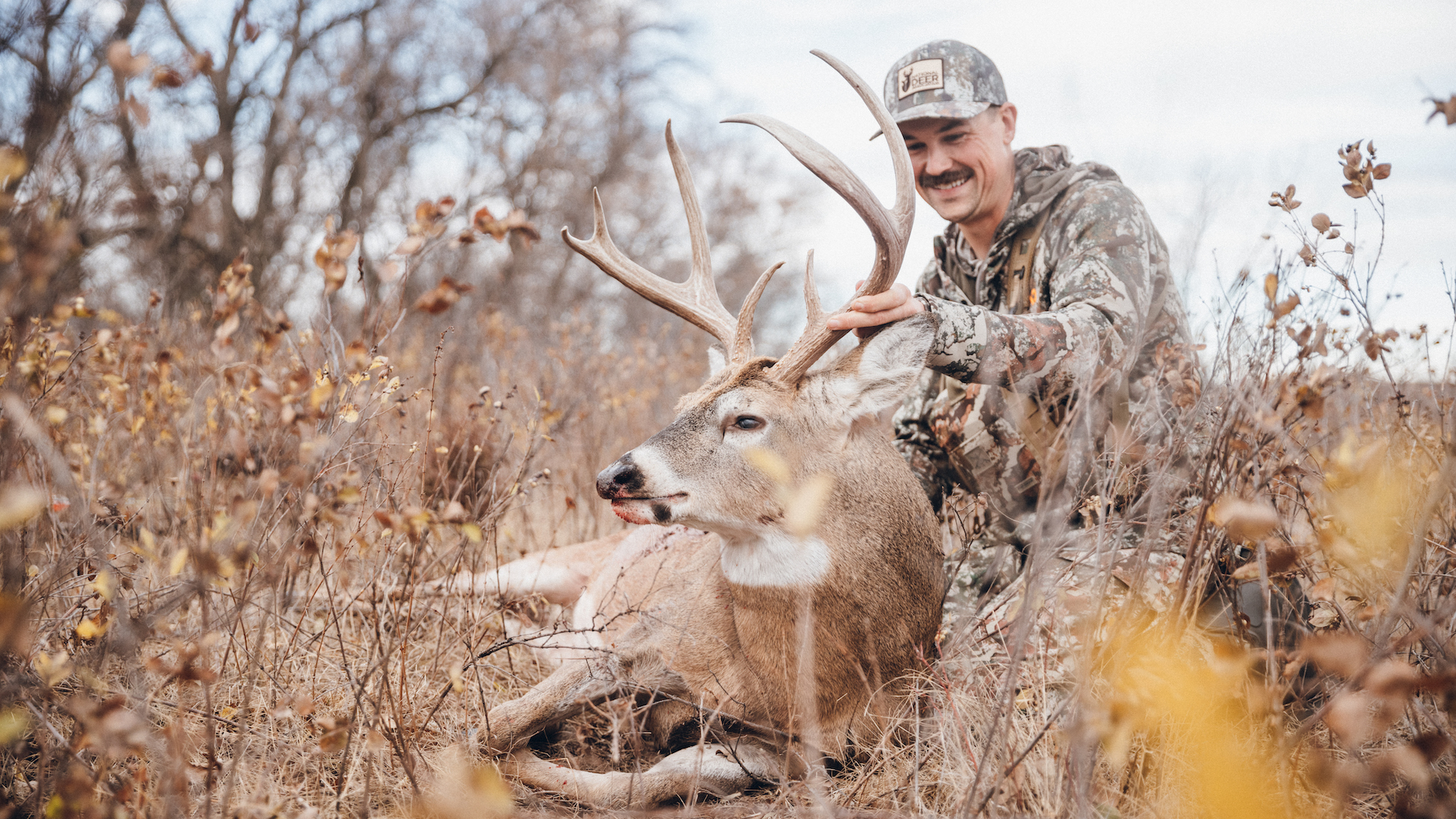 How I Made Deer Hunting Fun Again | MeatEater Wired To Hunt