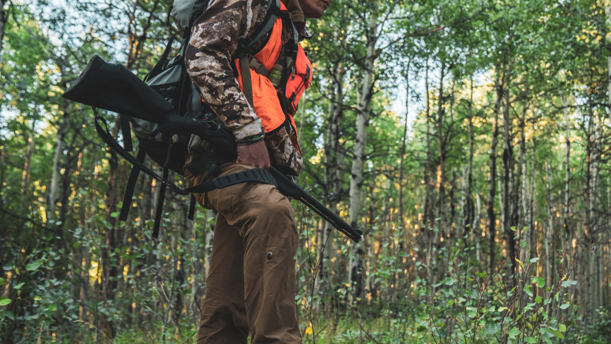 Best Muzzleloaders for Hunting, Modern & Traditional