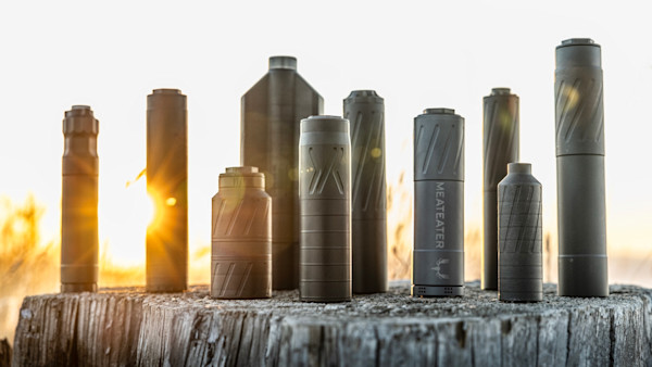 All Your Suppressor Questions, Answered