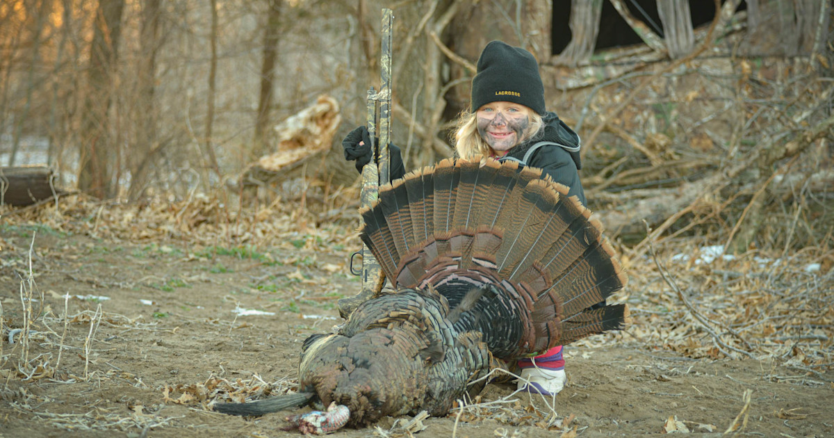 3 Common Pop-Up Blind Mistakes Spring Turkey Hunters Make 3 Common Pop-Up Blind Mistakes Spring Turkey Hunters Make