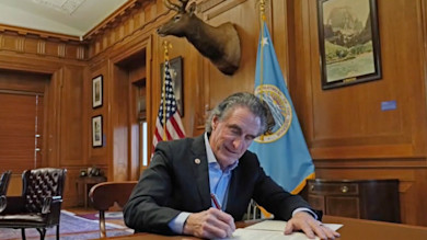 Who Is Doug Burgum, the New Interior Secretary?