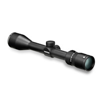 Diamondback 4-12x40 Riflescope