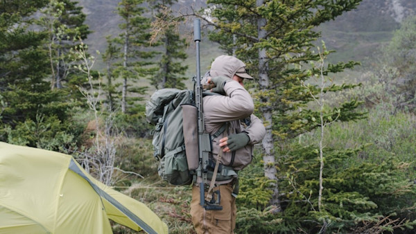 Congress Just Took the First Step Towards Suppressor Deregulation