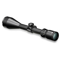 Diamondback 3.5-10x50 Riflescope