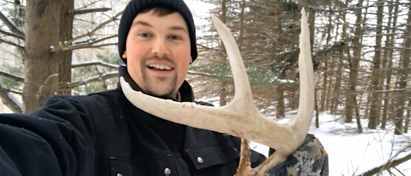 Finding Holyfield’s Shed – #WiredToHuntWeekly 32