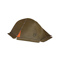 Tracker Tent