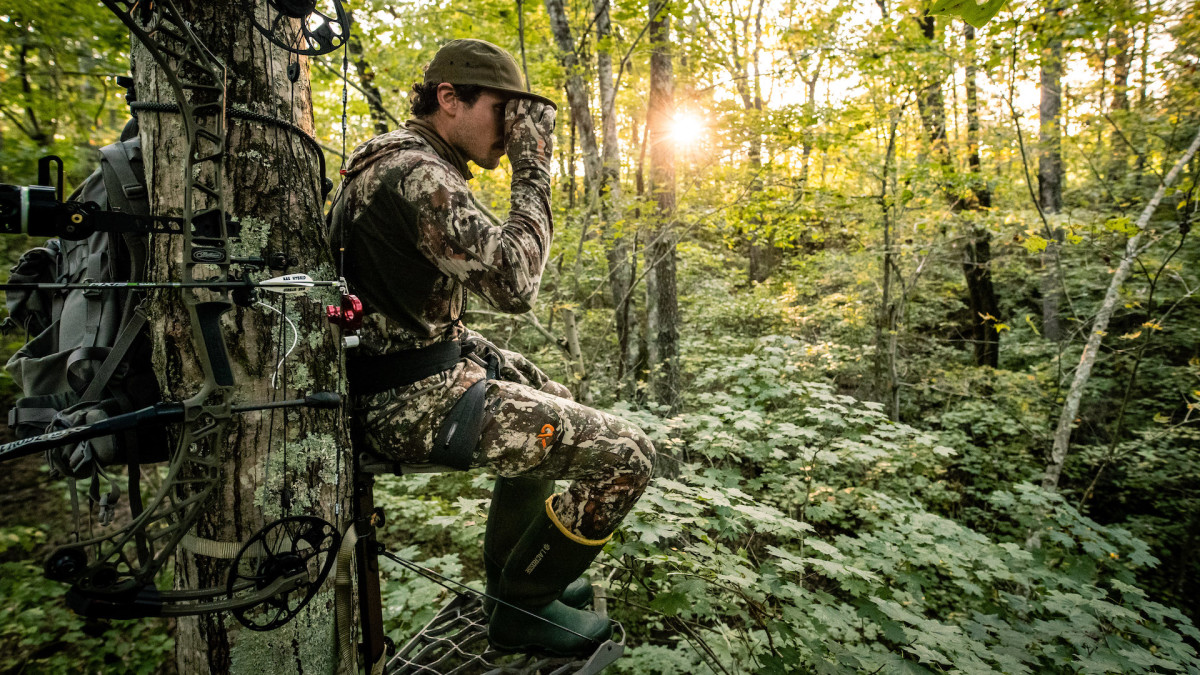 How to Scout for Overlooked Whitetail Hotspots on Public Land